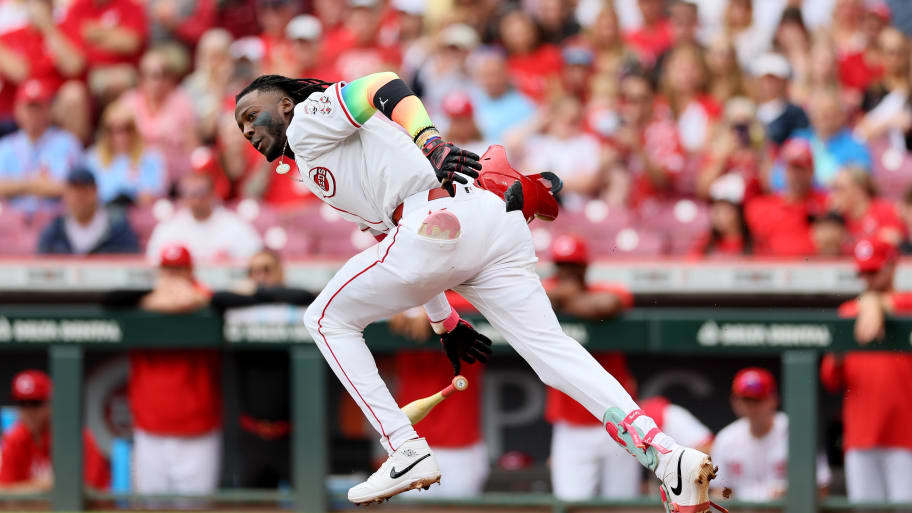 Record-Breaking Nine Stolen Bases: Milwaukee's Impressive First Four Innings Record-Breaking Nine Stolen Bases: Milwaukee's Impressive First Four Innings