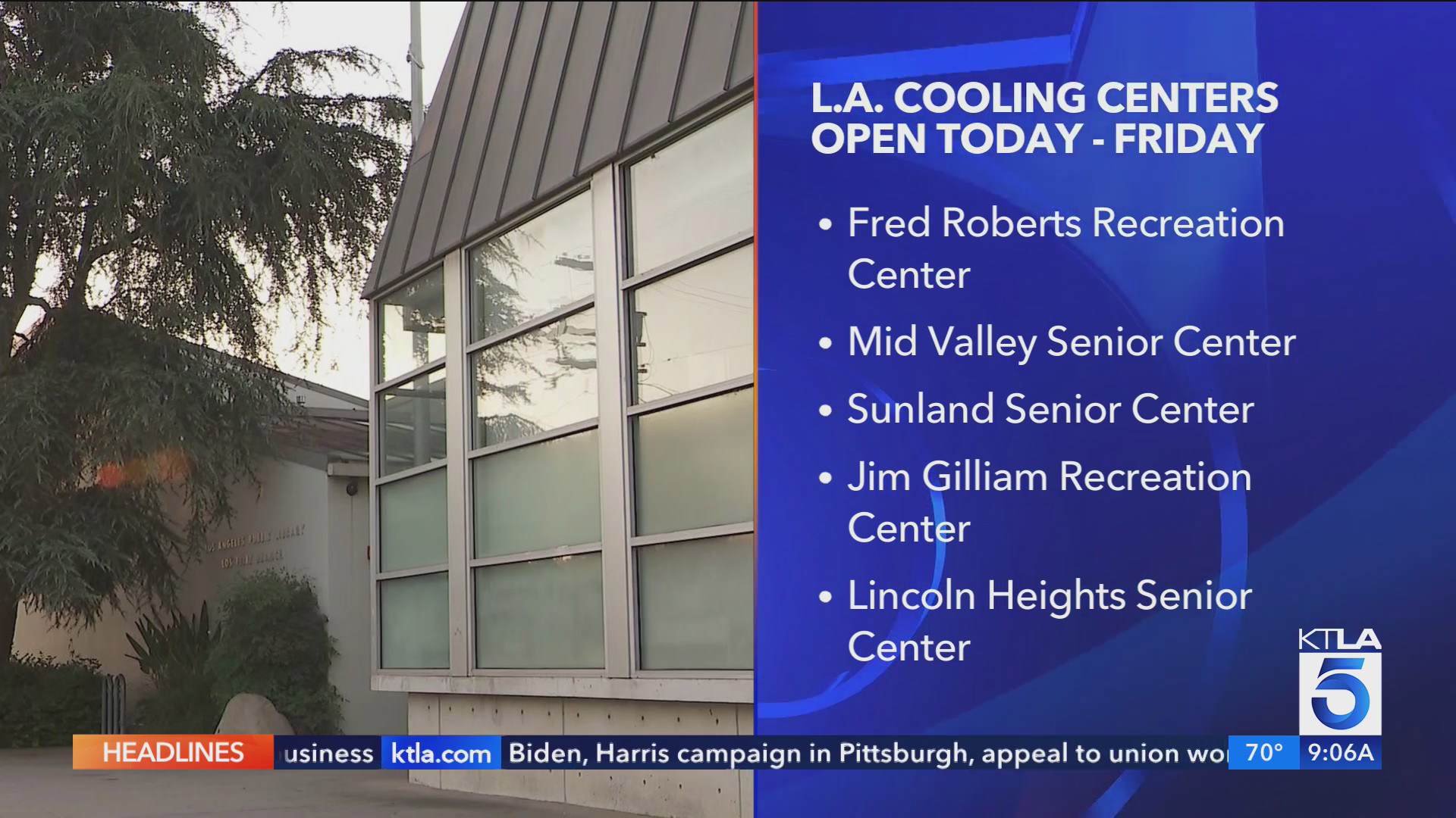 Record Heat Grips LA And Orange Counties: Impacts, Warnings, And Cooling Centers Record Heat Grips LA And Orange Counties: Impacts, Warnings, And Cooling Centers