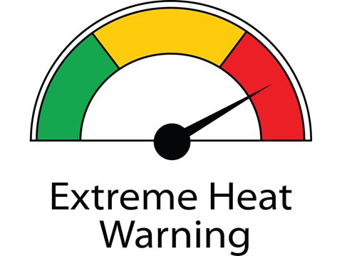 Record High Temperatures In LA And Orange Counties: Extreme Heat Warning Issued Record High Temperatures In LA And Orange Counties: Extreme Heat Warning Issued