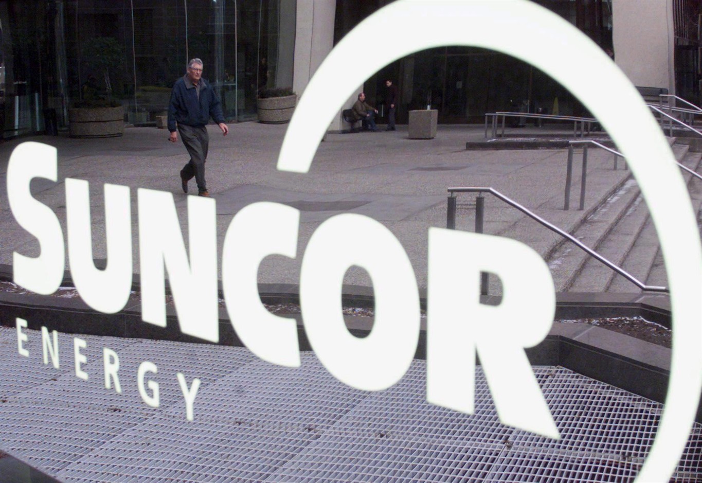 Record Production At Suncor, But Sales Lag Due To Inventory Record Production At Suncor, But Sales Lag Due To Inventory