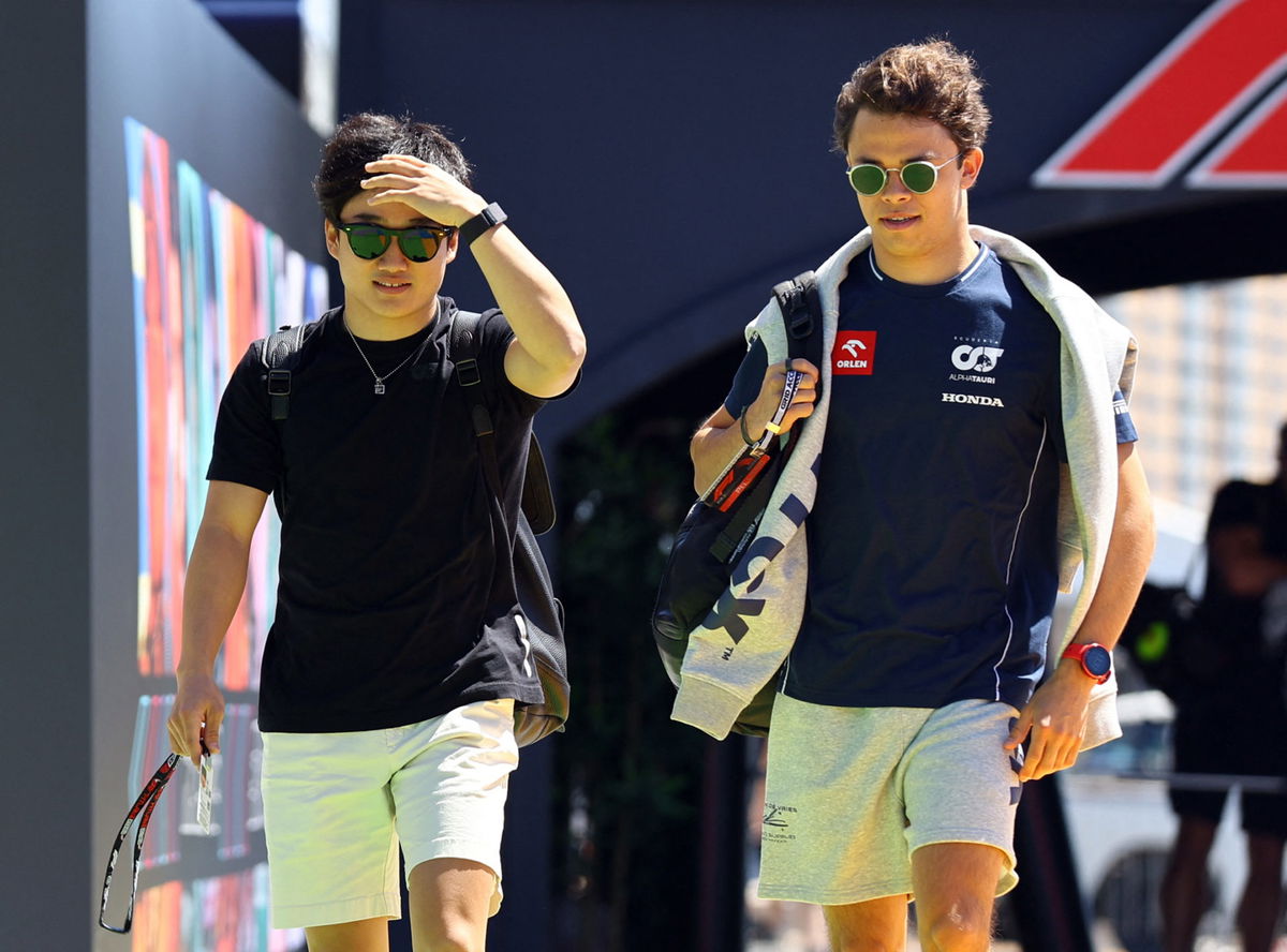 Red Bull's Insight And Schumacher's Failed Return