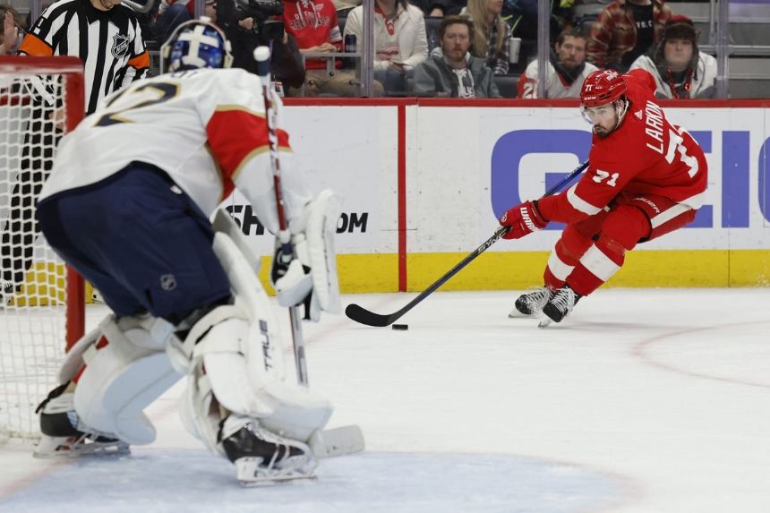 Red Wings Vs Maple Leafs: Expert NHL Predictions And Odds For Tonight's Game Red Wings Vs Maple Leafs: Expert NHL Predictions And Odds For Tonight's Game