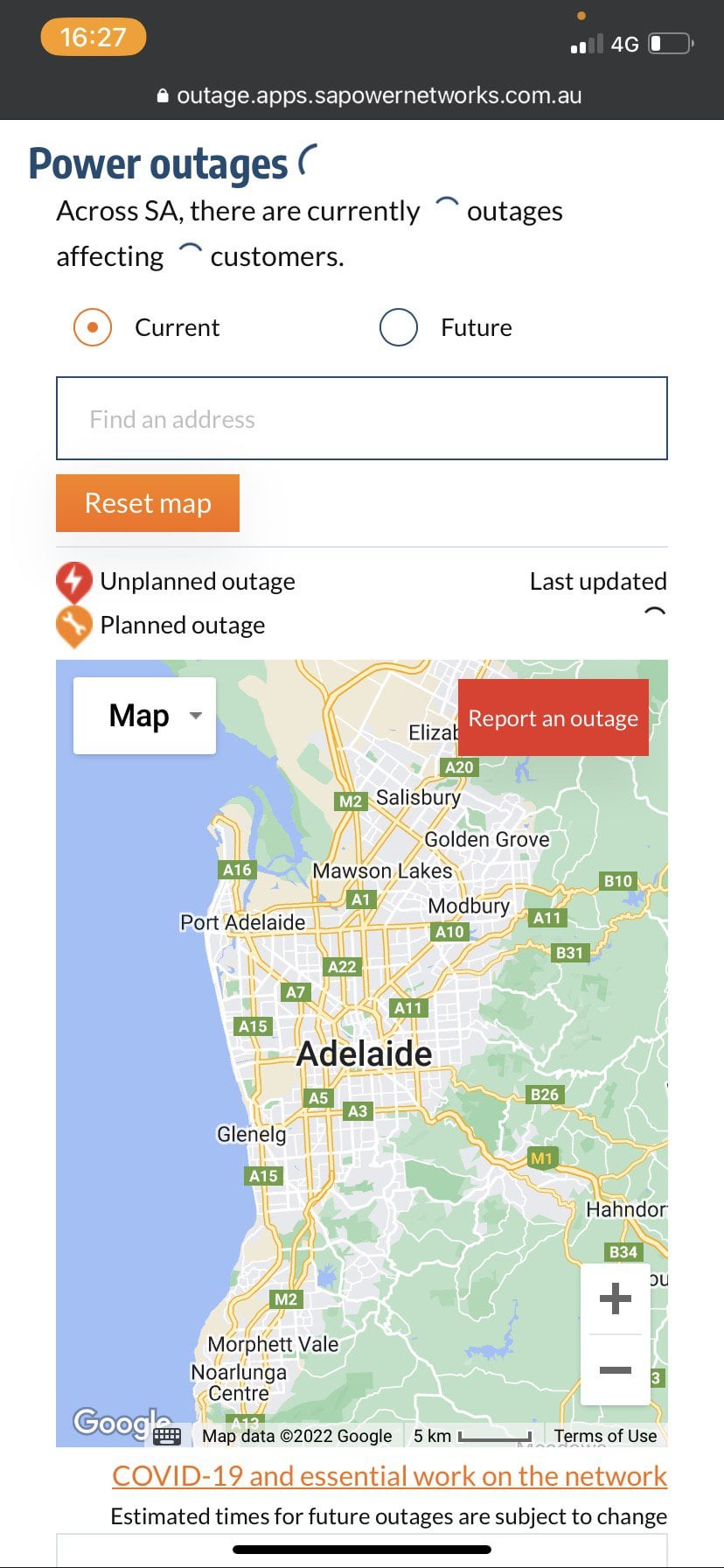 Reddit Outage: US Users Experiencing Page Not Found Issues Reddit Outage: US Users Experiencing Page Not Found Issues