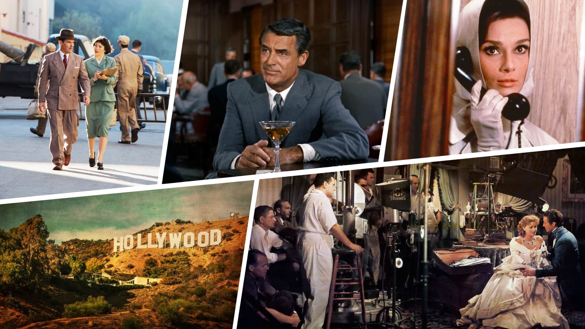 Rediscovering A Hollywood Golden Age Film Critic Rediscovering A Hollywood Golden Age Film Critic
