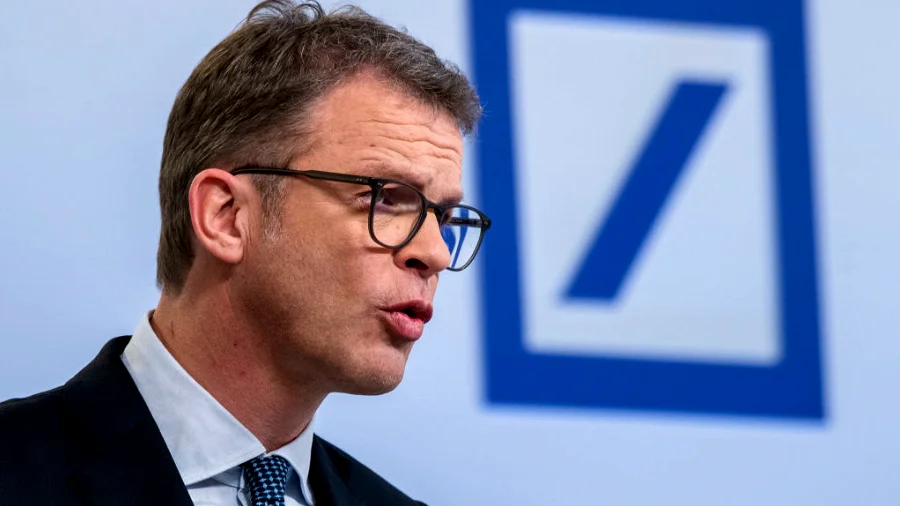 Redressement De La Deutsche Bank: Explorer Les Rebondissements De Son Histoire Récente Redressement De La Deutsche Bank: Explorer Les Rebondissements De Son Histoire Récente