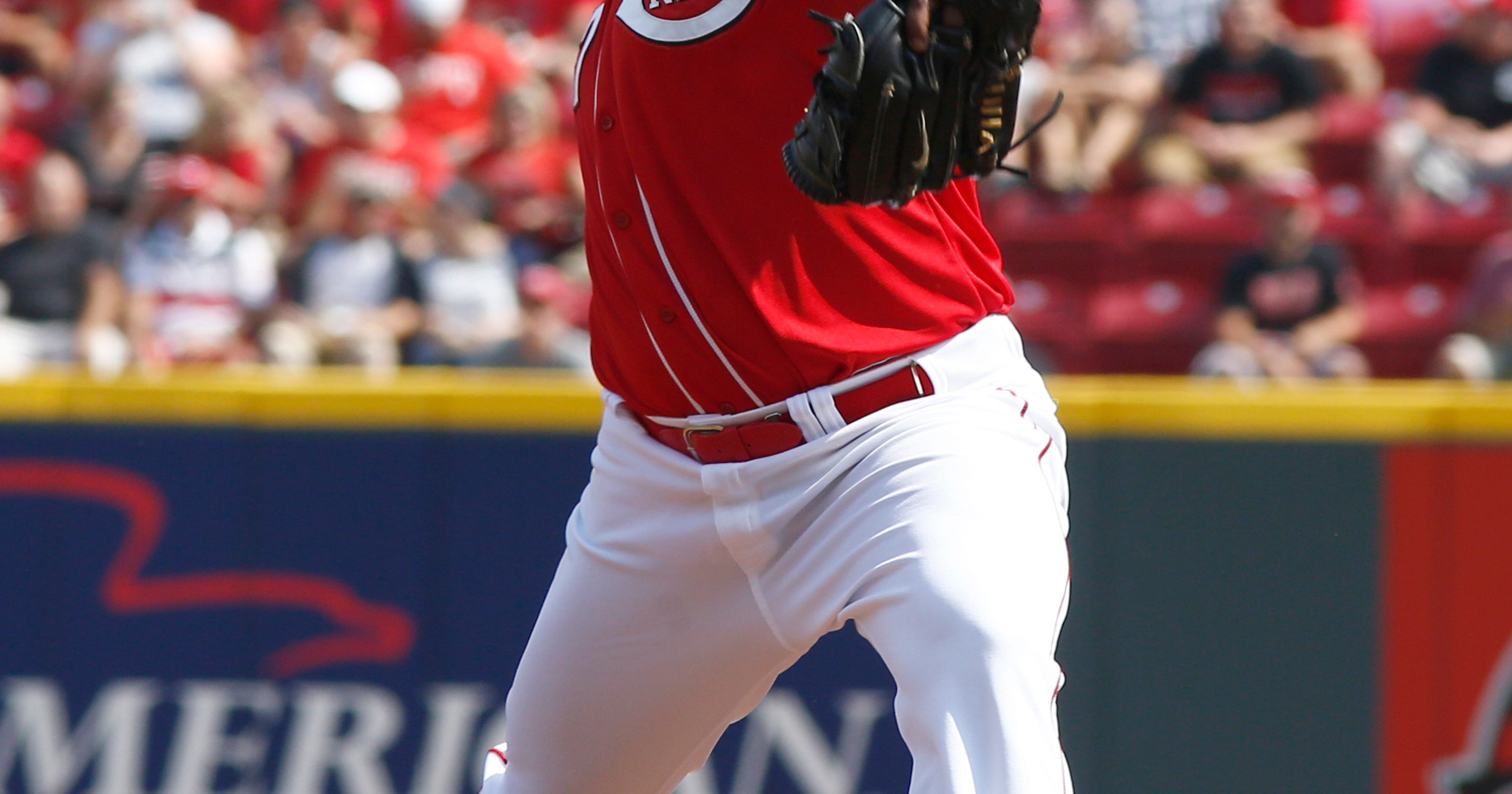 Reds' Historic Losing Streak: A 1-0 Loss Sets A Peculiar MLB Mark Reds' Historic Losing Streak: A 1-0 Loss Sets A Peculiar MLB Mark