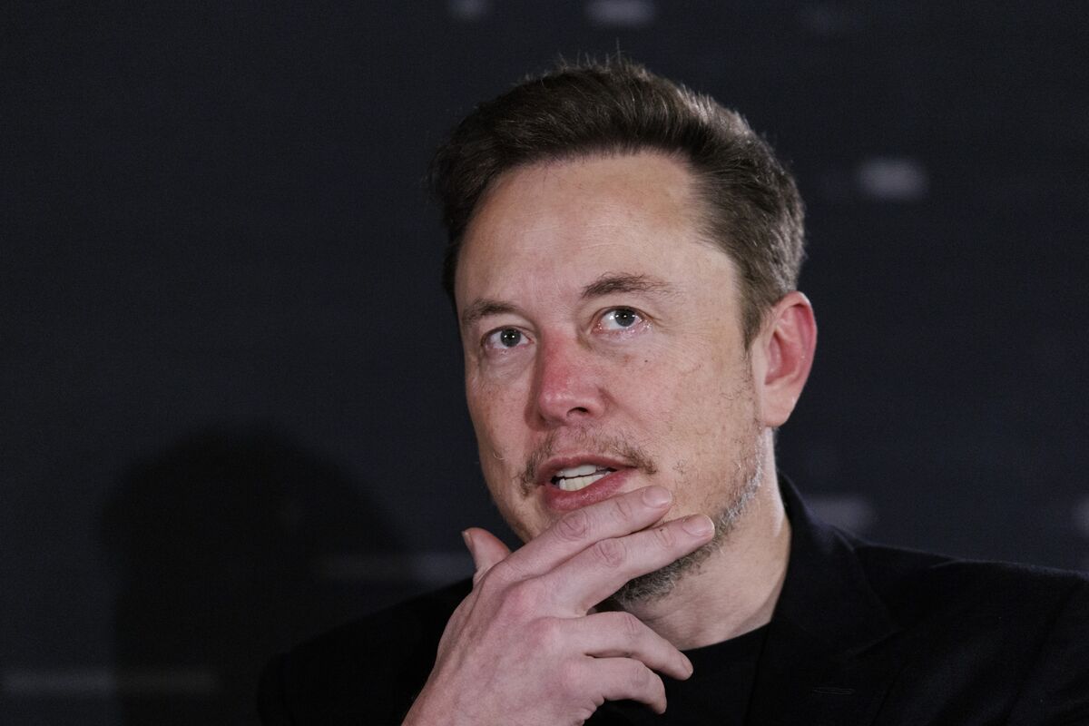Reduced Tesla Q1 Profits: A Consequence Of Political Backlash Against Musk Reduced Tesla Q1 Profits: A Consequence Of Political Backlash Against Musk