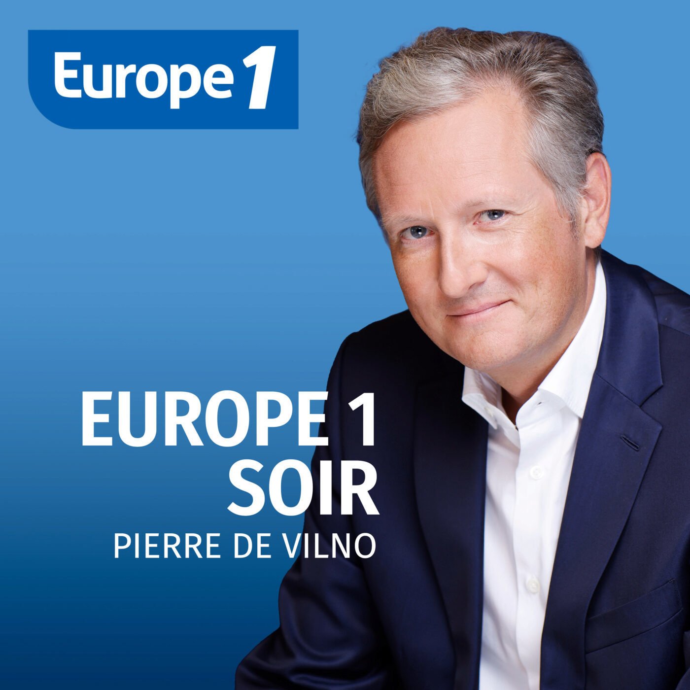 Réécouter L'Intégrale D'Europe 1 Soir, 19 Mars 2025 Réécouter L'Intégrale D'Europe 1 Soir, 19 Mars 2025