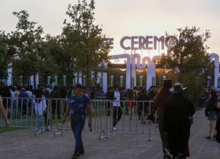 Reembolso Boletos Festival Axe Ceremonia 2025: Proceso Ticketmaster Reembolso Boletos Festival Axe Ceremonia 2025: Proceso Ticketmaster