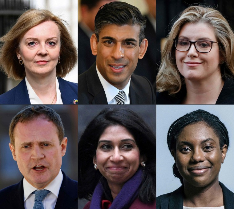 Reform UK And The Conservatives: A Growing Divide Revealed By Tory Chairman Reform UK And The Conservatives: A Growing Divide Revealed By Tory Chairman