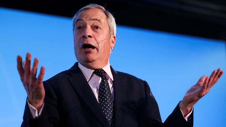 Reform UK Facing Exodus: Branch Officers Quit Over MP Treatment Concerns Reform UK Facing Exodus: Branch Officers Quit Over MP Treatment Concerns