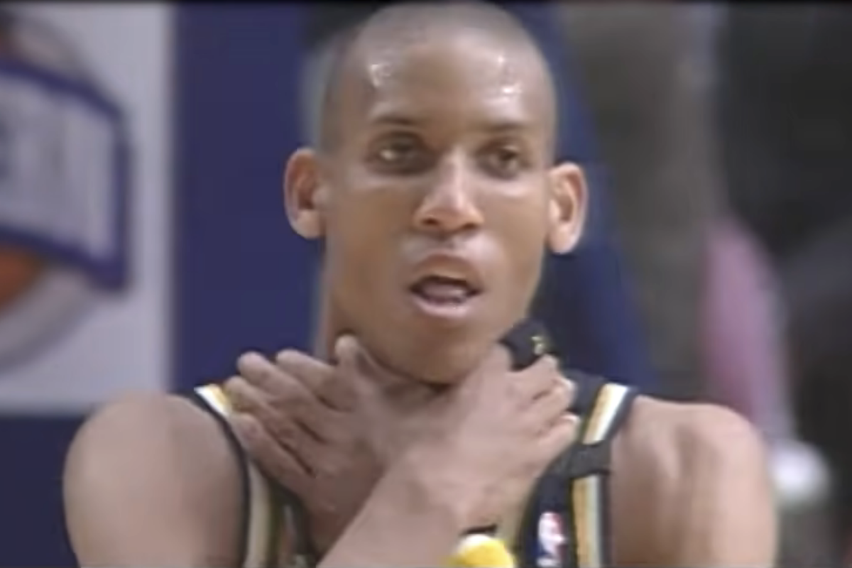 Reggie Miller's New Role: NBC's Lead NBA Analyst And The Impact On Broadcasting Reggie Miller's New Role: NBC's Lead NBA Analyst And The Impact On Broadcasting