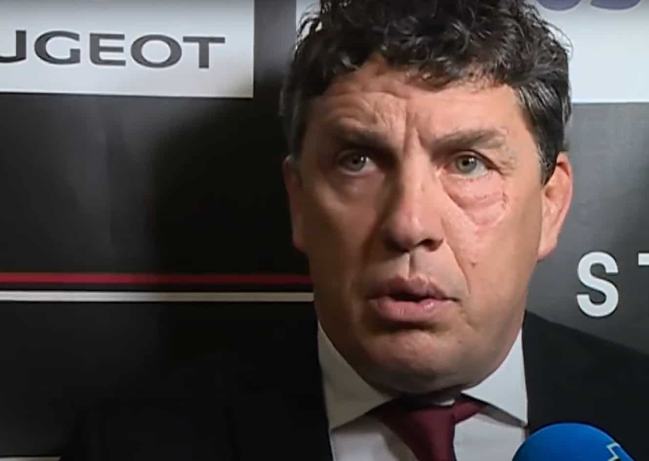 Règlement Du Litige Jaminet - Stade Toulousain : 450 000€ Remboursés Règlement Du Litige Jaminet - Stade Toulousain : 450 000€ Remboursés