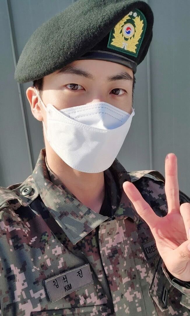 Regreso De BTS: ¿Cuánto Tiempo Después Del Servicio Militar? Regreso De BTS: ¿Cuánto Tiempo Después Del Servicio Militar?