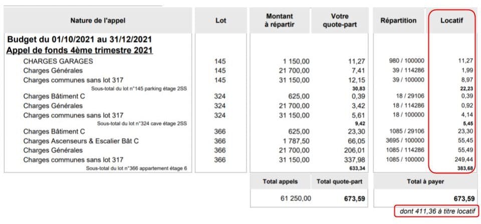 Régularisation De Charges Locatives : Saint-Ouen Subventionne Jusqu'à 2000€ Régularisation De Charges Locatives : Saint-Ouen Subventionne Jusqu'à 2000€