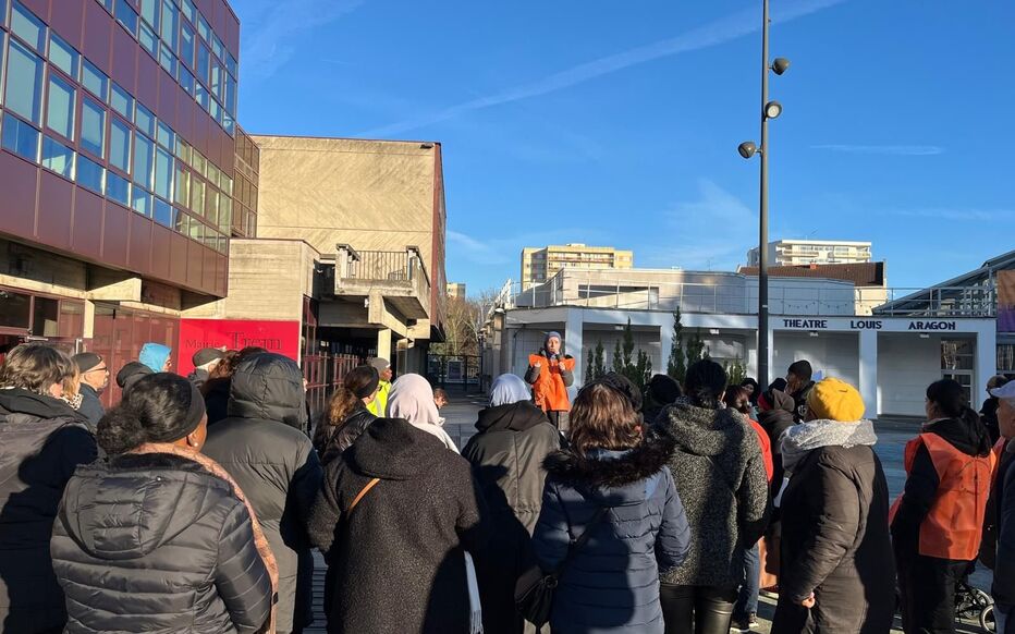Régularisations Massives De Charges À Saint-Ouen : Un Fonds D'Aide Pour Les Locataires Régularisations Massives De Charges À Saint-Ouen : Un Fonds D'Aide Pour Les Locataires