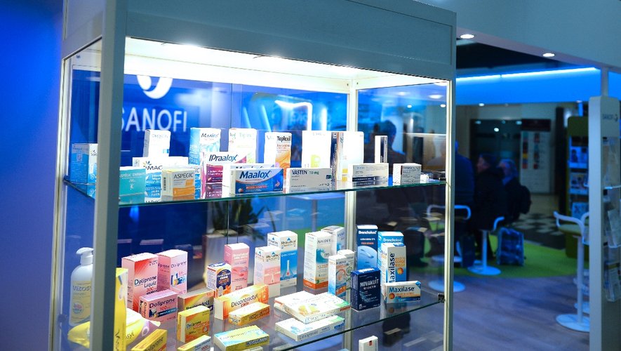 Rejets Toxiques Sanofi : L'Industrie Pharmaceutique Face Aux Accusations Rejets Toxiques Sanofi : L'Industrie Pharmaceutique Face Aux Accusations