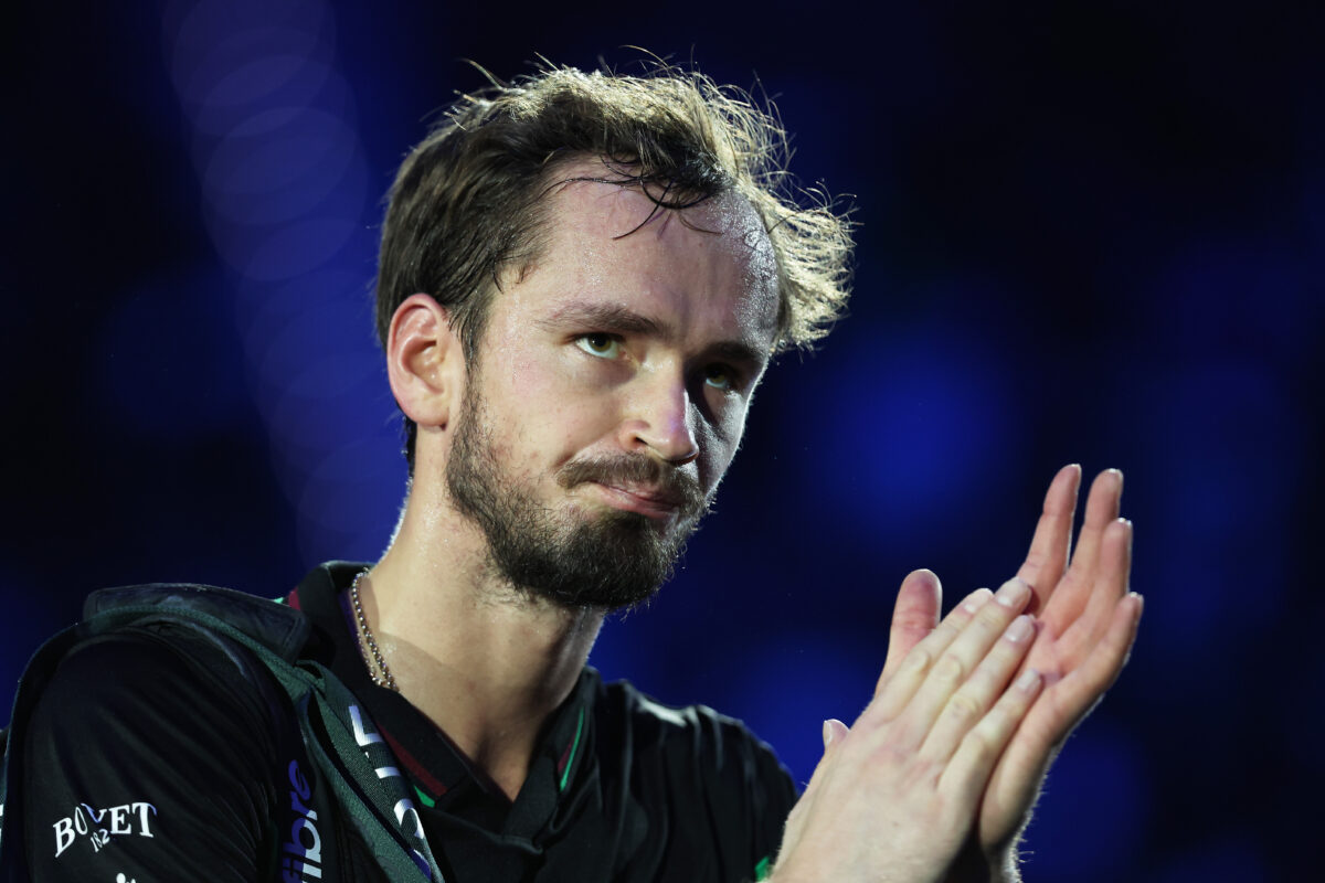 Rekordna Bitka: Đoković Protiv Federerovog Nasleđa U Tenisu Rekordna Bitka: Đoković Protiv Federerovog Nasleđa U Tenisu