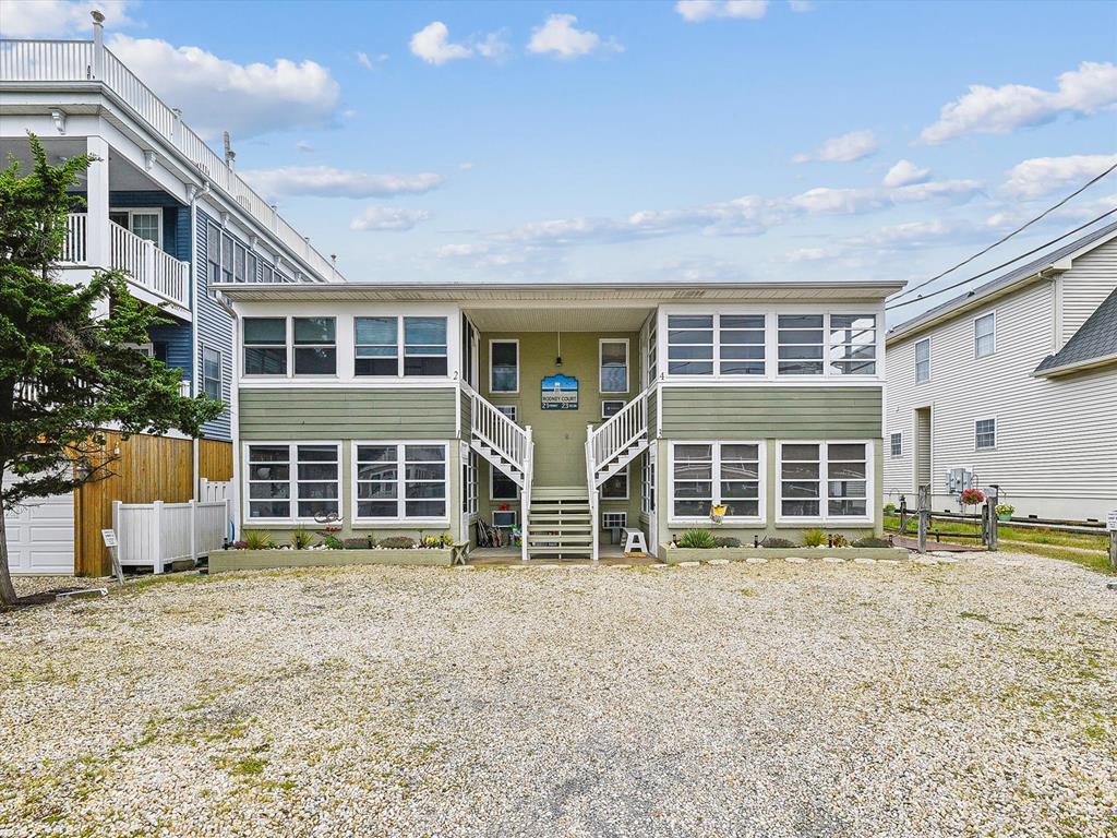 Relax And Recharge In Rehoboth Beach