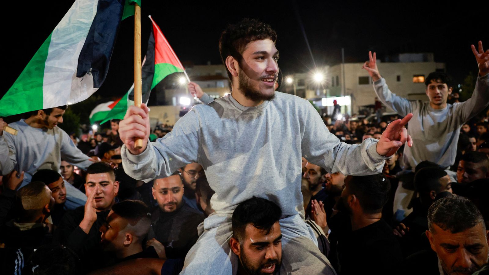 Release Gaza Prisoners: Urgent Appeal From Ex-Israeli Soldiers (Female)