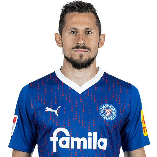 Relegation-Threatened Holstein Kiel Holds Champions League-Chasing Mainz To A Draw Relegation-Threatened Holstein Kiel Holds Champions League-Chasing Mainz To A Draw