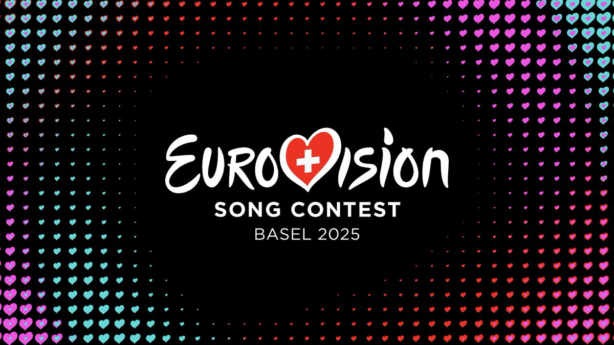 Remember Monday: Eurovision 2025 Song Spilled On Capital Breakfast