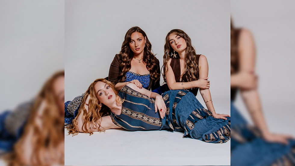 Remember Monday Exclusive: Eurovision 2025 Song Debut On Capital Breakfast