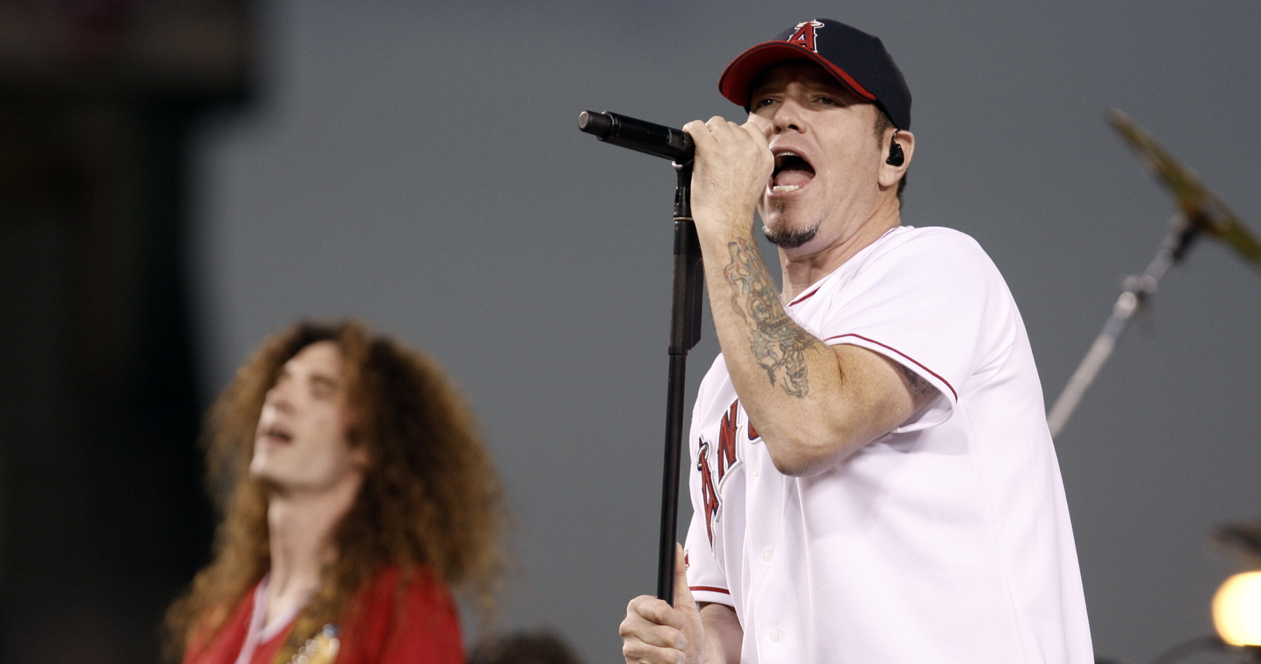 Remembering A Rock Star: Frontman Dies At 32 Remembering A Rock Star: Frontman Dies At 32