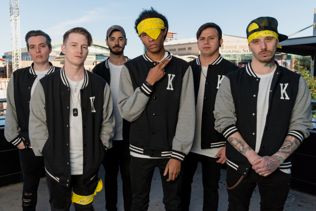 Remembering Adam Ramey: Dropout Kings Vocalist Passes Away At 31 Remembering Adam Ramey: Dropout Kings Vocalist Passes Away At 31