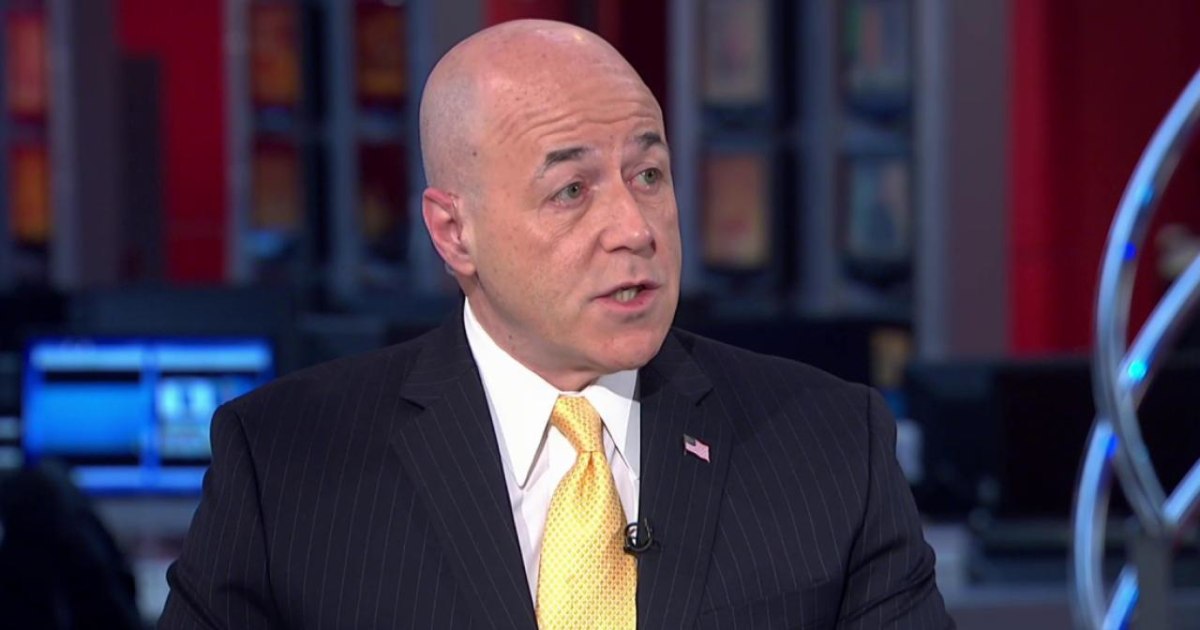 Remembering Bernie Kerik: Giuliani Reflects On A Life Of Service Remembering Bernie Kerik: Giuliani Reflects On A Life Of Service