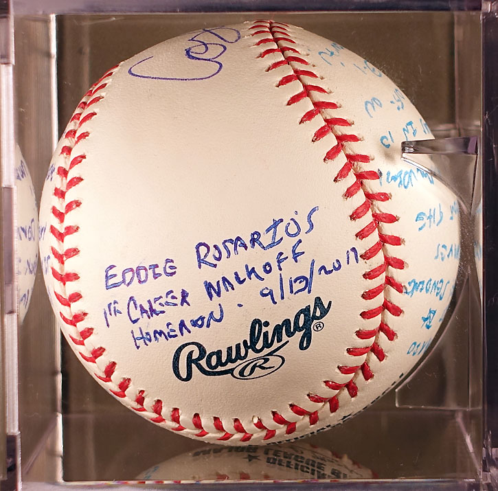 Remembering Bob Uecker: A Tribute From Cory Provus Remembering Bob Uecker: A Tribute From Cory Provus