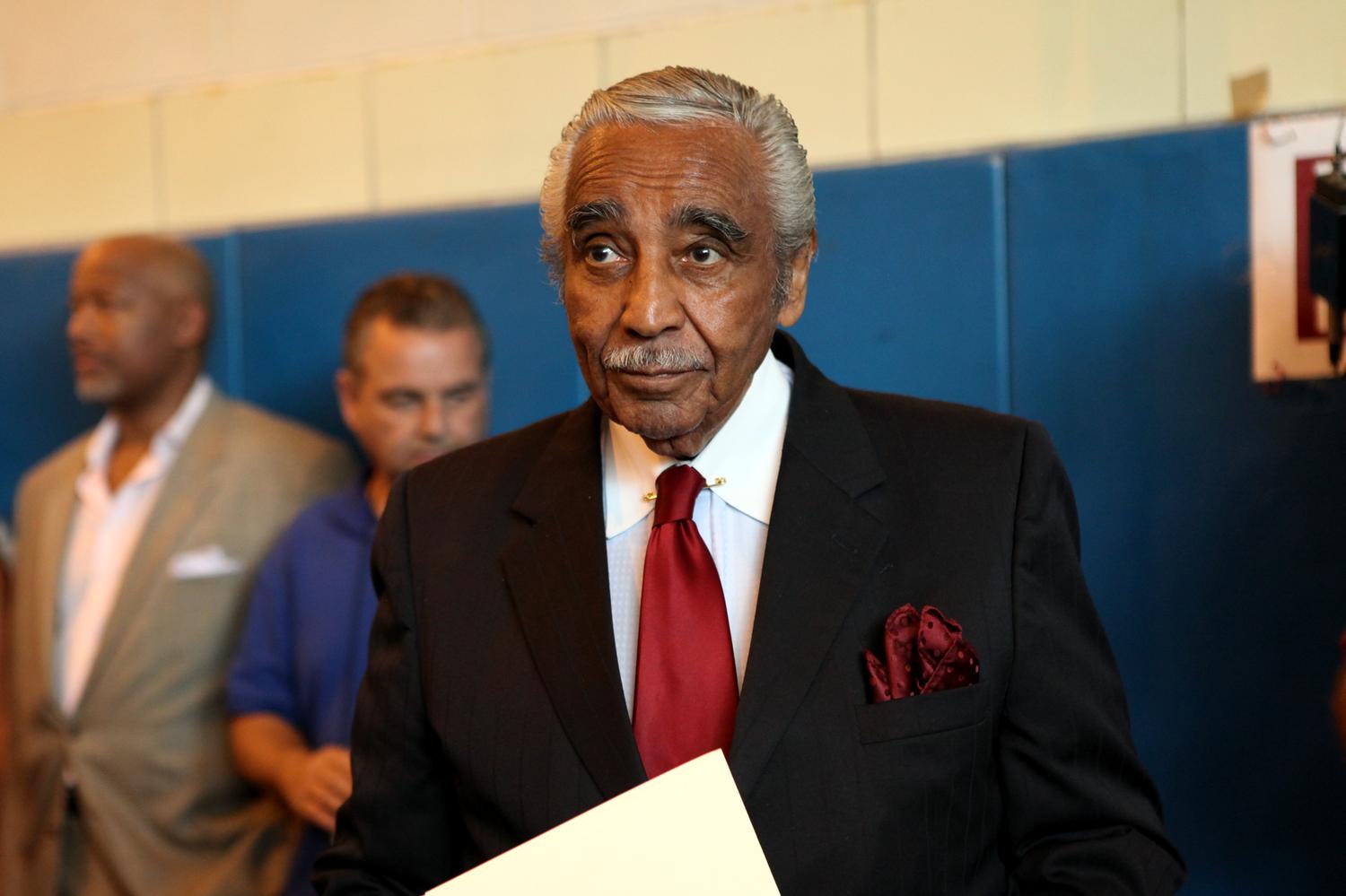 Remembering Charlie Rangel: The Life And Career Of A New York Powerhouse Remembering Charlie Rangel: The Life And Career Of A New York Powerhouse