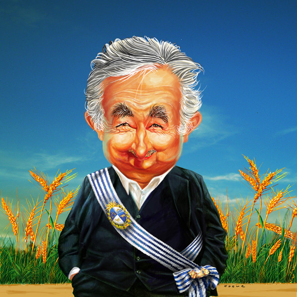 Remembering José Mujica: A Legacy Of Uruguayan Leadership Remembering José Mujica: A Legacy Of Uruguayan Leadership
