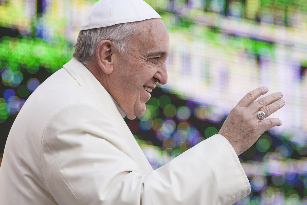 Remembering Pope Francis: A Legacy Cut Short At 88 Remembering Pope Francis: A Legacy Cut Short At 88