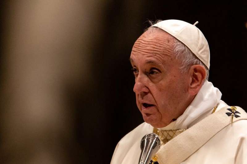 Remembering Pope Francis: A Shepherd Focused On Compassion Remembering Pope Francis: A Shepherd Focused On Compassion