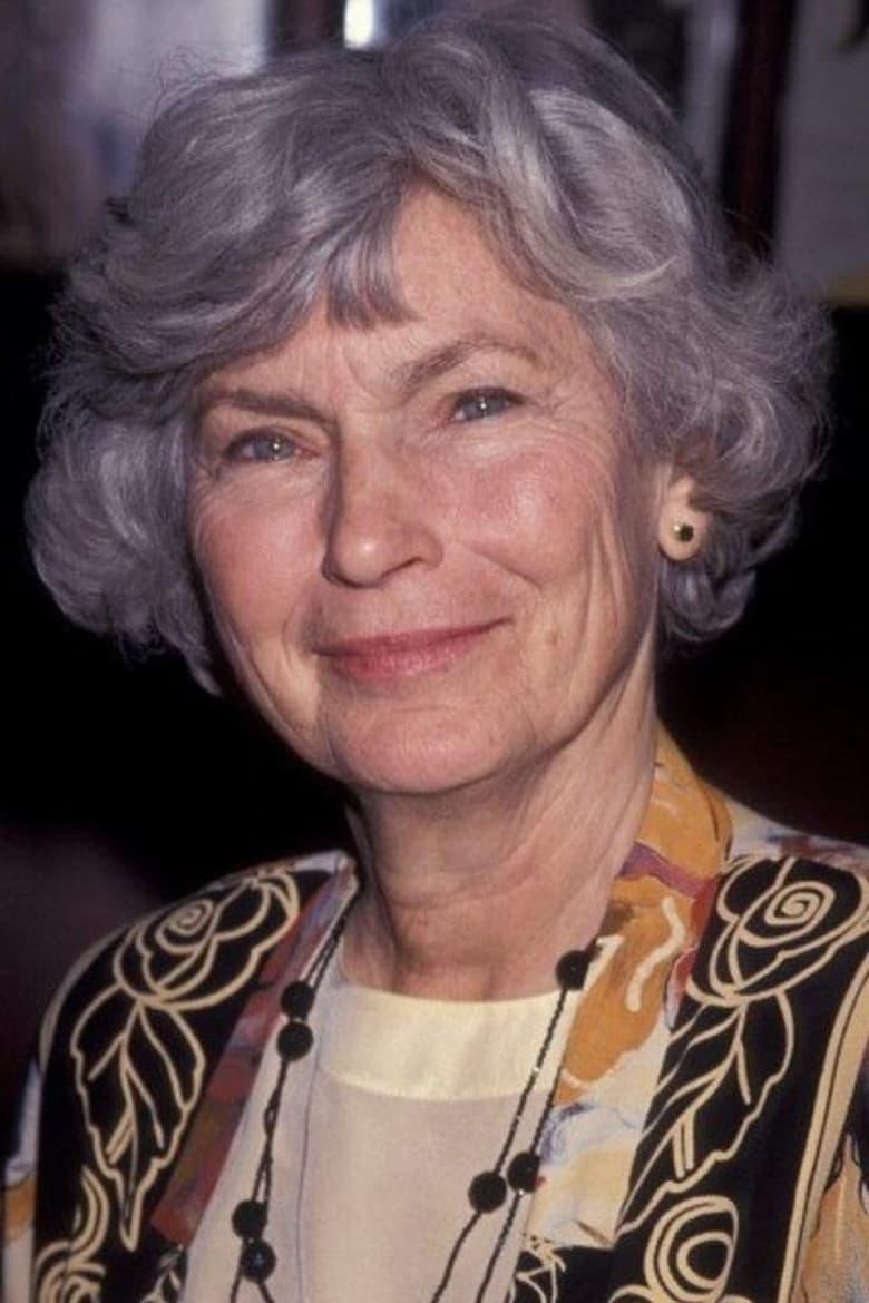 Remembering Priscilla Pointer: A Century Of Acting And A Hollywood Legacy Remembering Priscilla Pointer: A Century Of Acting And A Hollywood Legacy