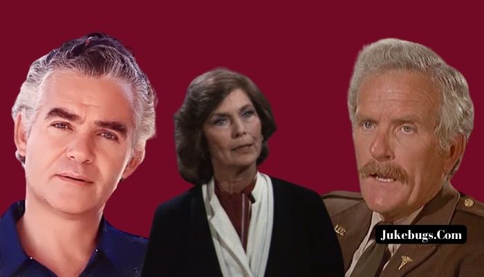 Remembering Priscilla Pointer: A Century Of Acting And Mentorship