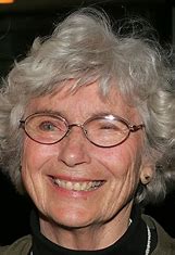Remembering Priscilla Pointer: A Century On Stage And Screen Remembering Priscilla Pointer: A Century On Stage And Screen