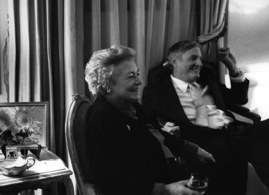 Remembering Priscilla Pointer: A Legacy In Acting And Education Remembering Priscilla Pointer: A Legacy In Acting And Education