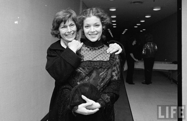 Remembering Priscilla Pointer: Amy Irving's Mother, 100 Years Old Remembering Priscilla Pointer: Amy Irving's Mother, 100 Years Old