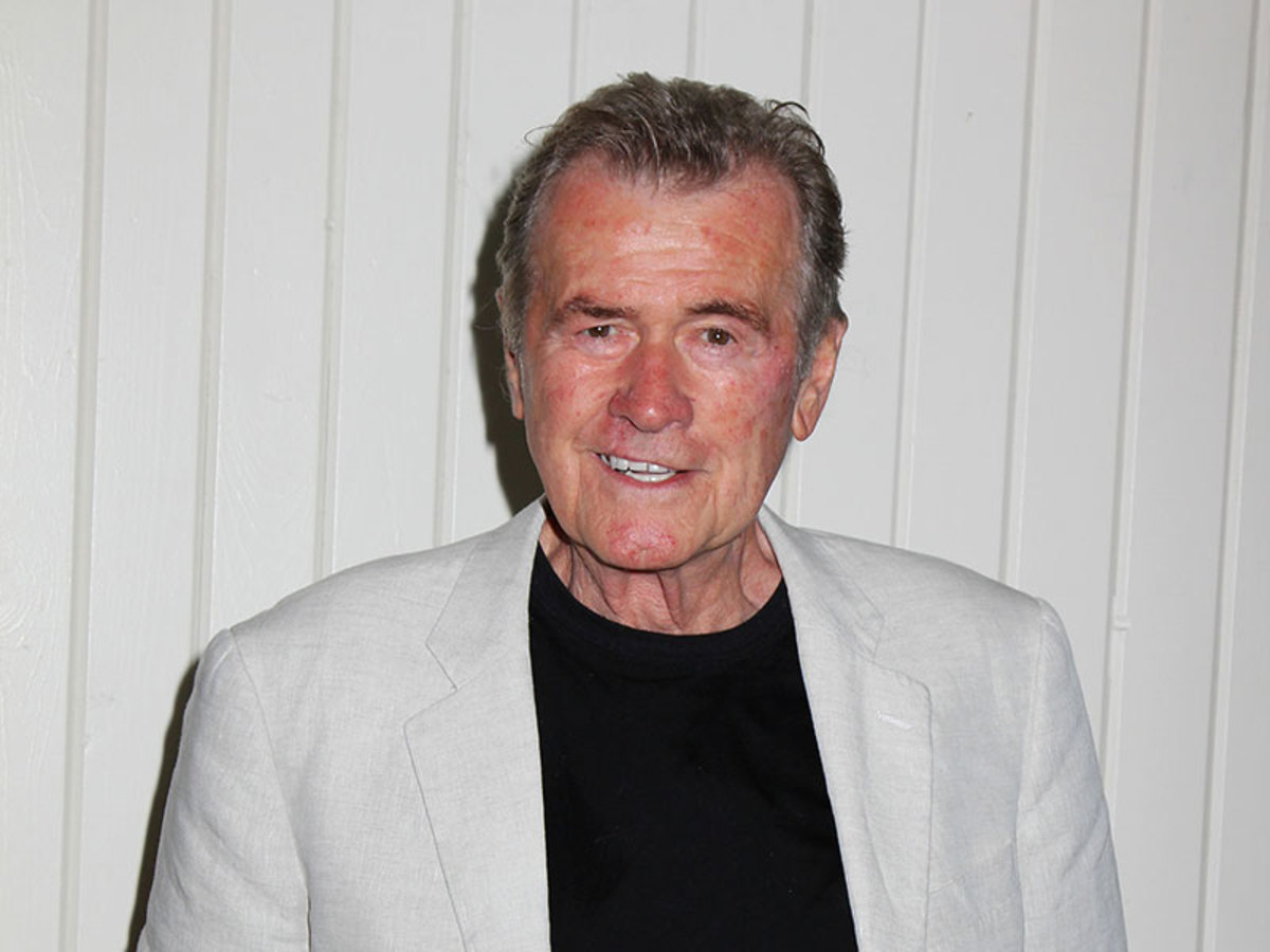 Remembering The Stars Of Dallas: Another 80s Soap Legend Gone Remembering The Stars Of Dallas: Another 80s Soap Legend Gone