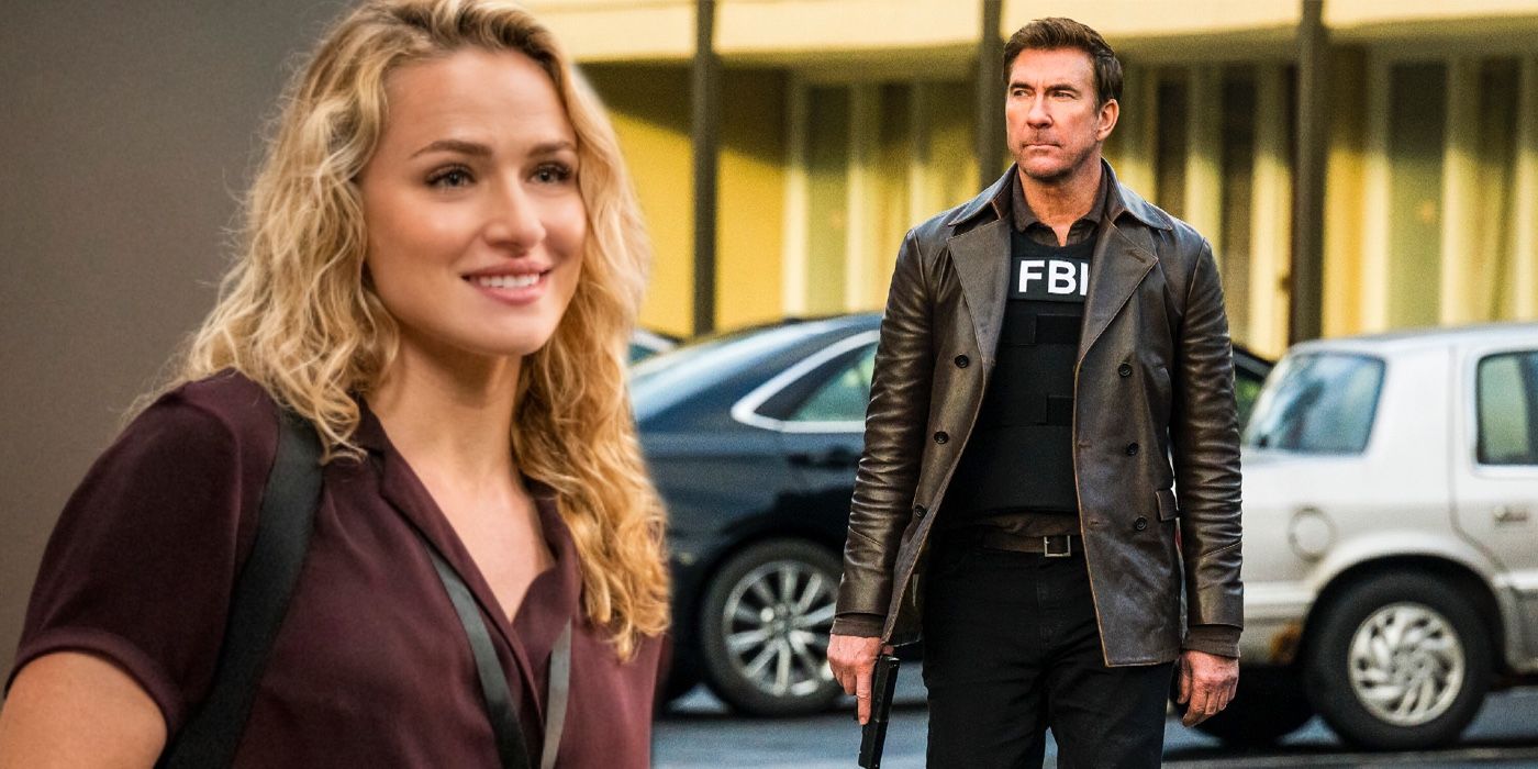 Remy Investigates In FBI: Most Wanted Season 6 Sneak Peek Remy Investigates In FBI: Most Wanted Season 6 Sneak Peek