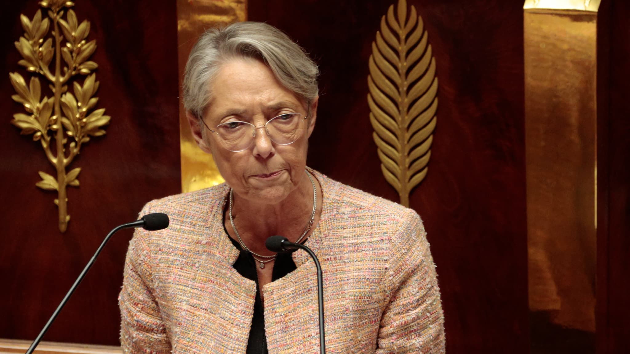 Renaissance Et Modem : Vers Une Fusion Sous L’impulsion D’Elisabeth Borne ? Renaissance Et Modem : Vers Une Fusion Sous L’impulsion D’Elisabeth Borne ?