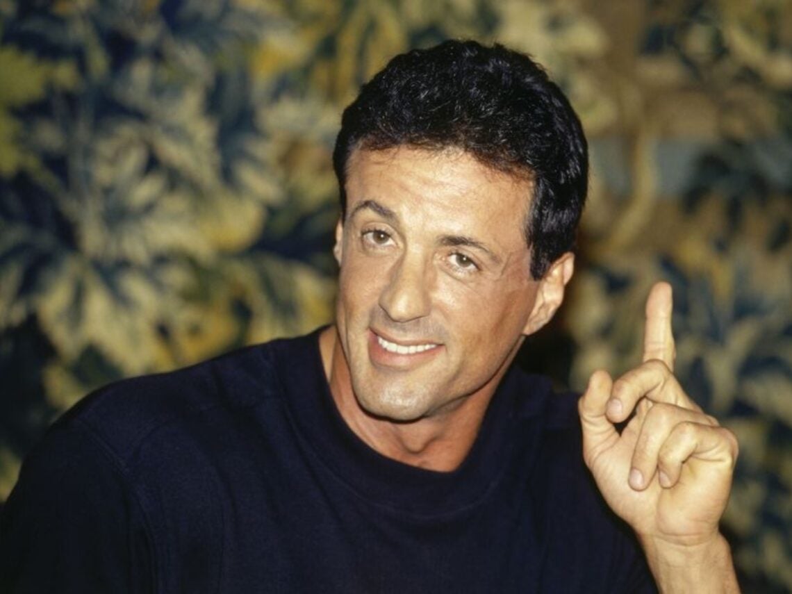 Rencontre Avec Sylvester Stallone : Une Exposition D'art À Ne Pas Manquer Rencontre Avec Sylvester Stallone : Une Exposition D'art À Ne Pas Manquer