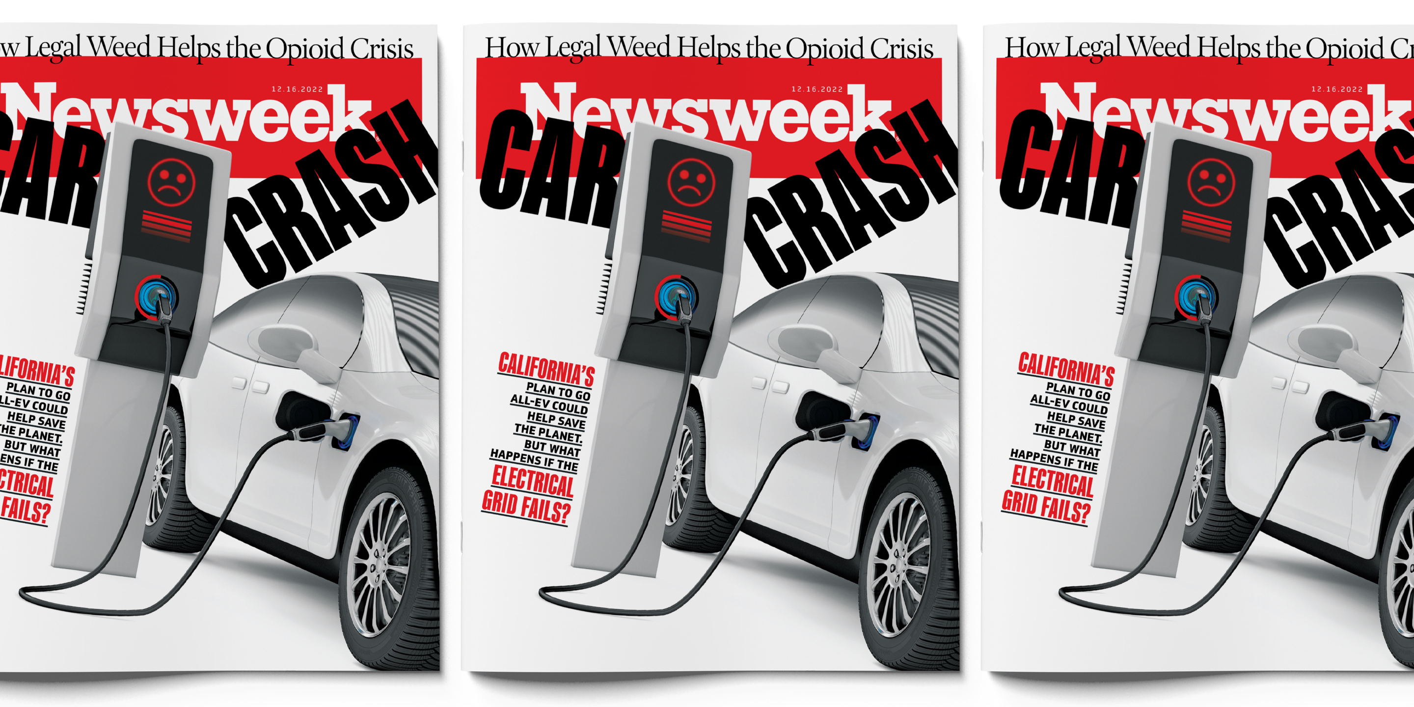 Renewed Opposition From Car Dealers To EV Mandate Proposals Renewed Opposition From Car Dealers To EV Mandate Proposals