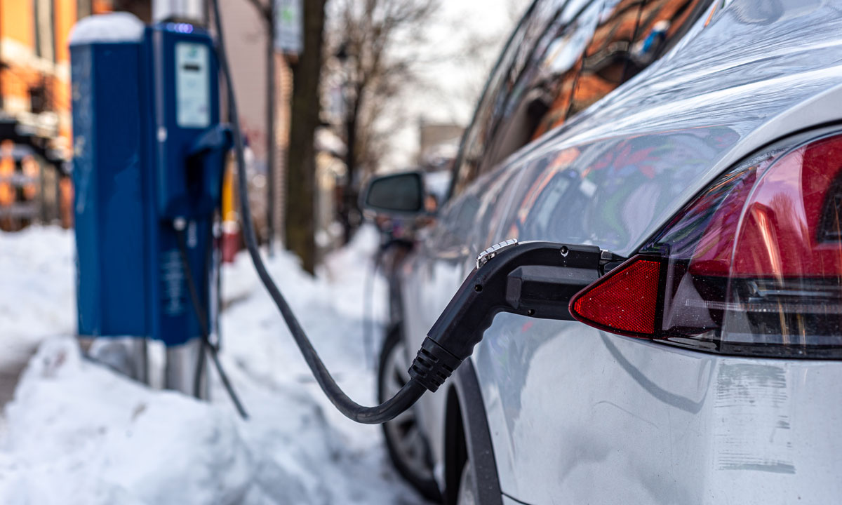 Renewed Resistance: Car Dealerships Push Back On EV Mandate Renewed Resistance: Car Dealerships Push Back On EV Mandate