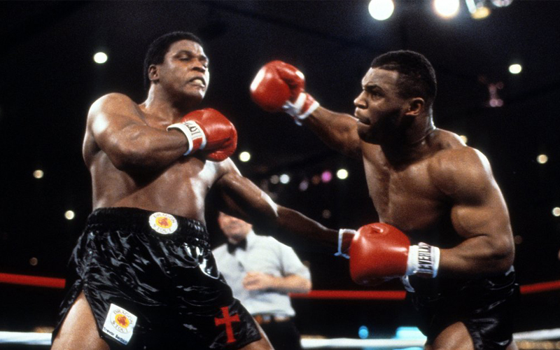 Reno Boxing Comeback: Heavyweight Champ's Big Plans Reno Boxing Comeback: Heavyweight Champ's Big Plans