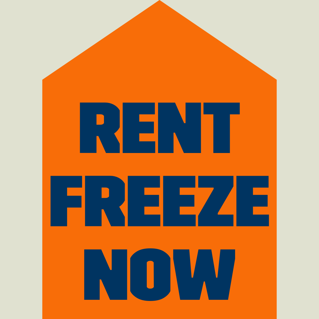 Rent Freeze: Housing Corporations Prepare Legal Action Against Minister Rent Freeze: Housing Corporations Prepare Legal Action Against Minister