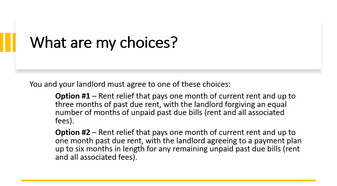 Rent Freeze Lifted: Examining The Consequences For Tenants Rent Freeze Lifted: Examining The Consequences For Tenants