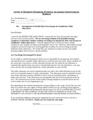 Rent Regulation Changes: Are Tenants The Victims? Interest Group Claims Rent Regulation Changes: Are Tenants The Victims? Interest Group Claims